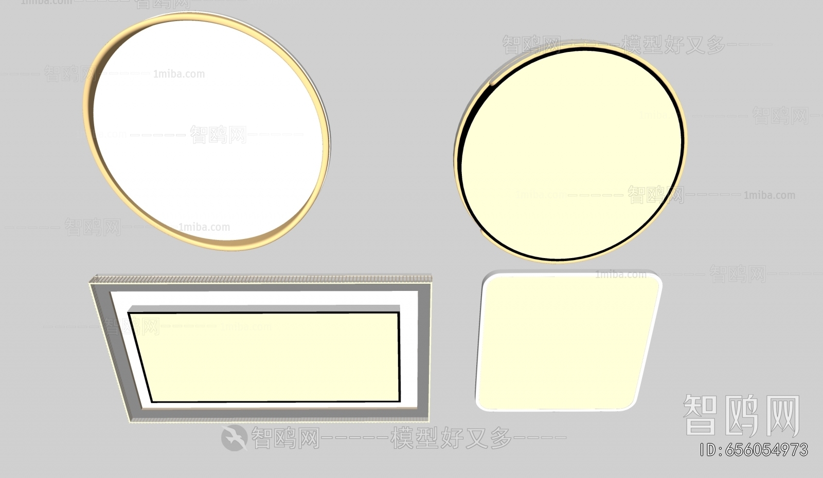 Modern Ceiling Ceiling Lamp