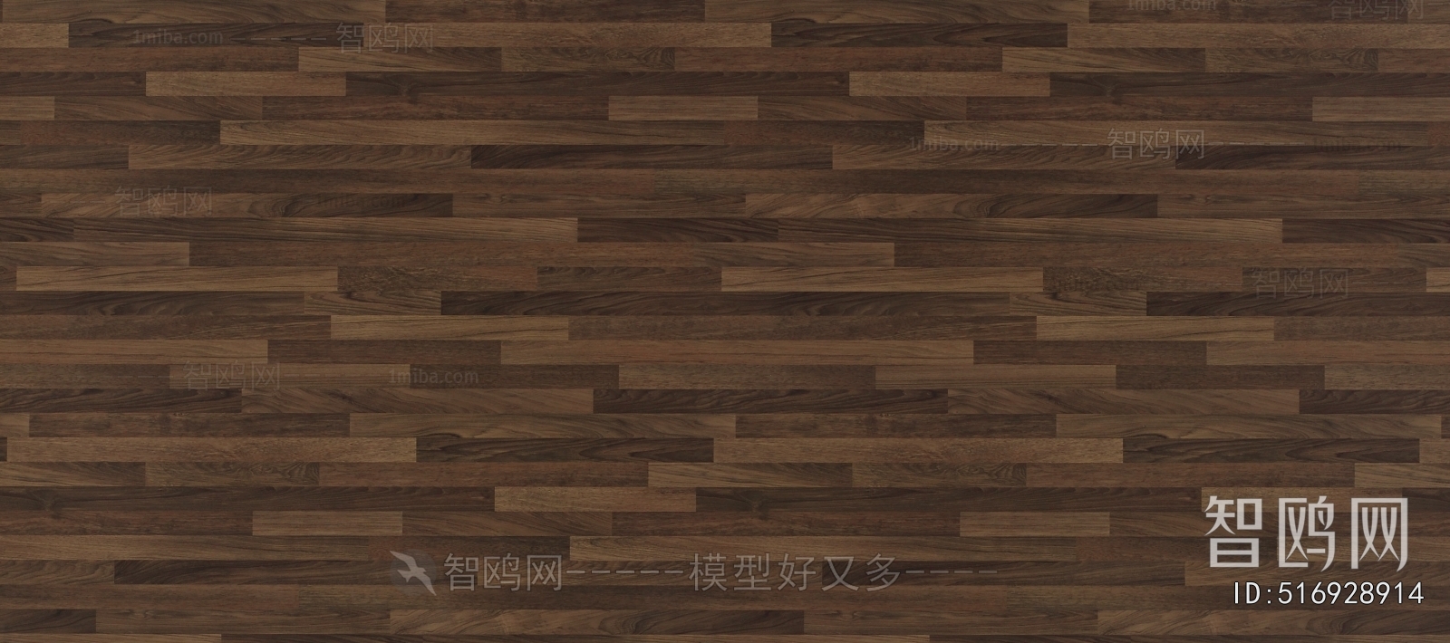 现代拼接木地板贴图