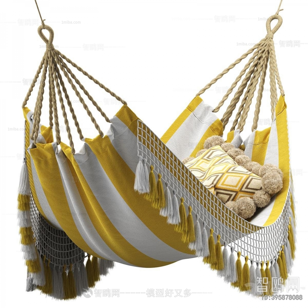 Modern Hammock