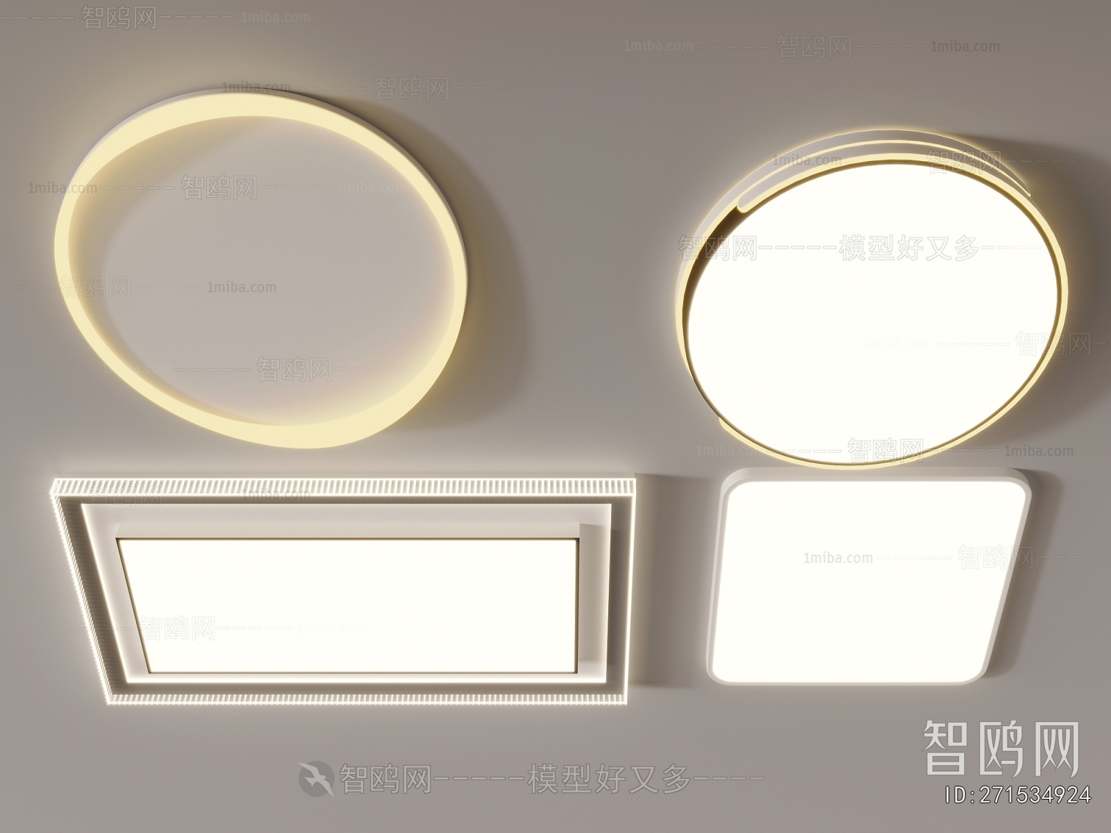 Modern Ceiling Ceiling Lamp