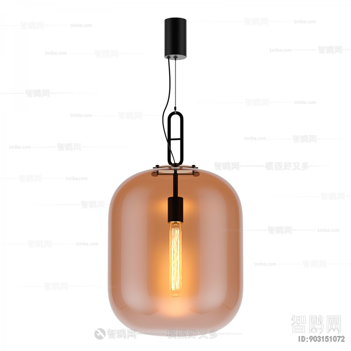 Modern Droplight