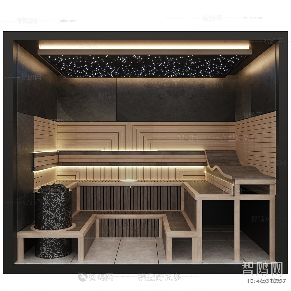 Modern Beauty/foot Bath Spa/ Bath Center