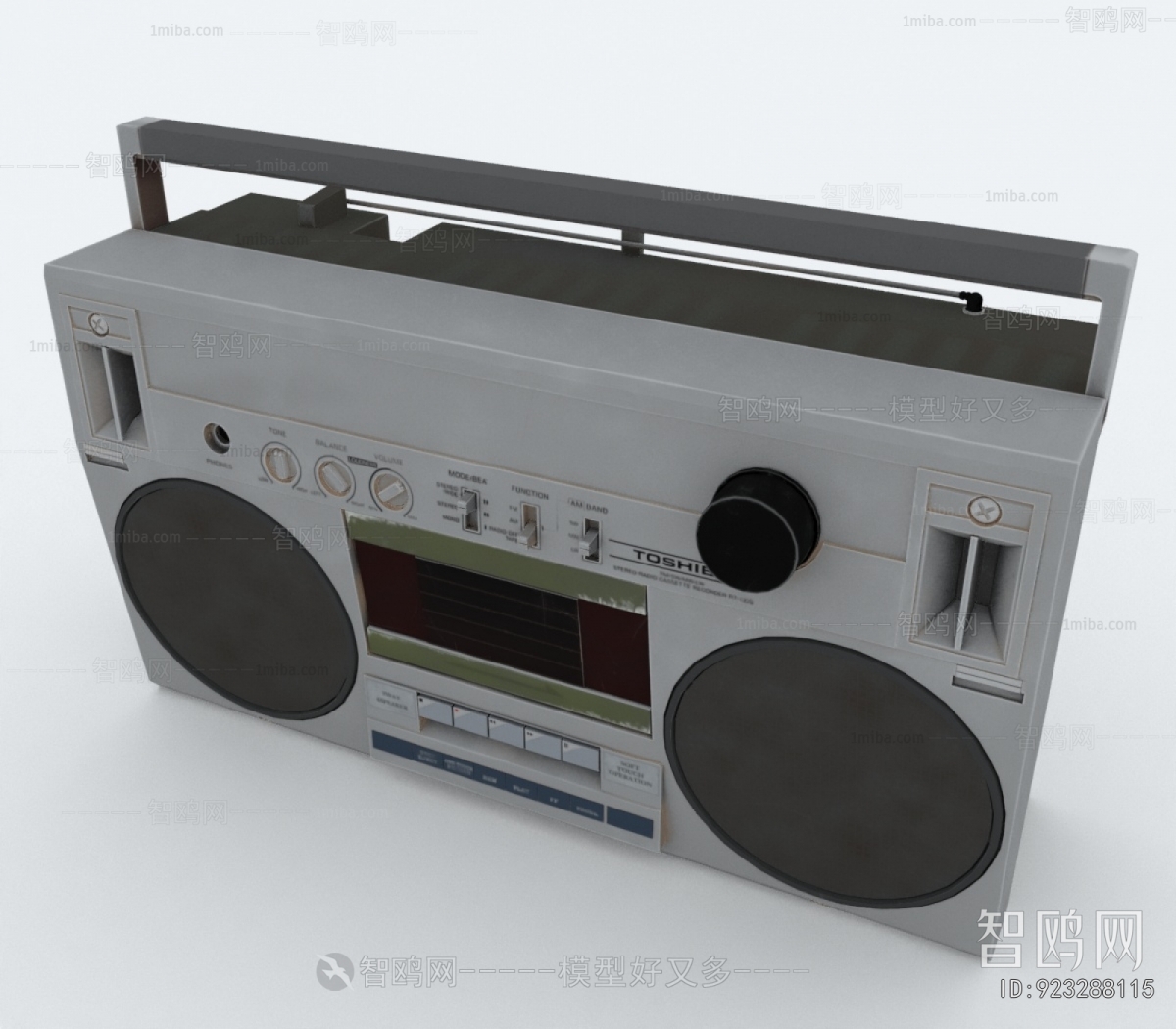 Modern Digital Products