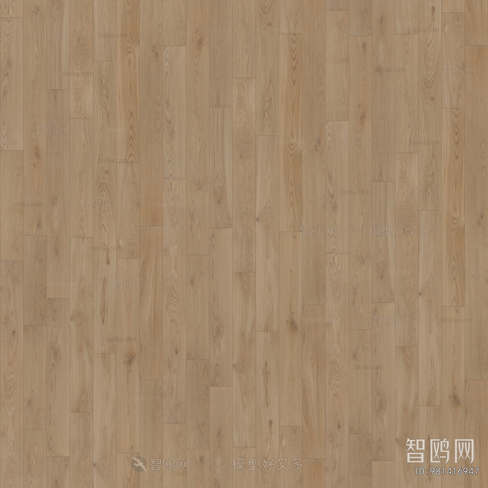 现代工字拼地板