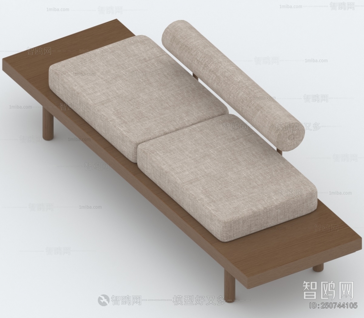 Modern A Sofa For Two
