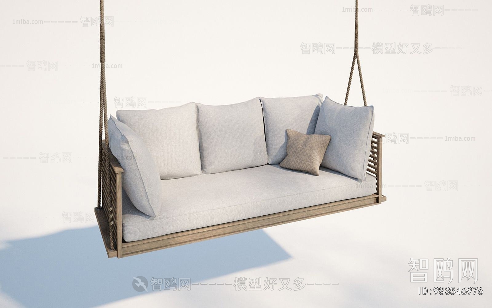 Modern Hanging Chair