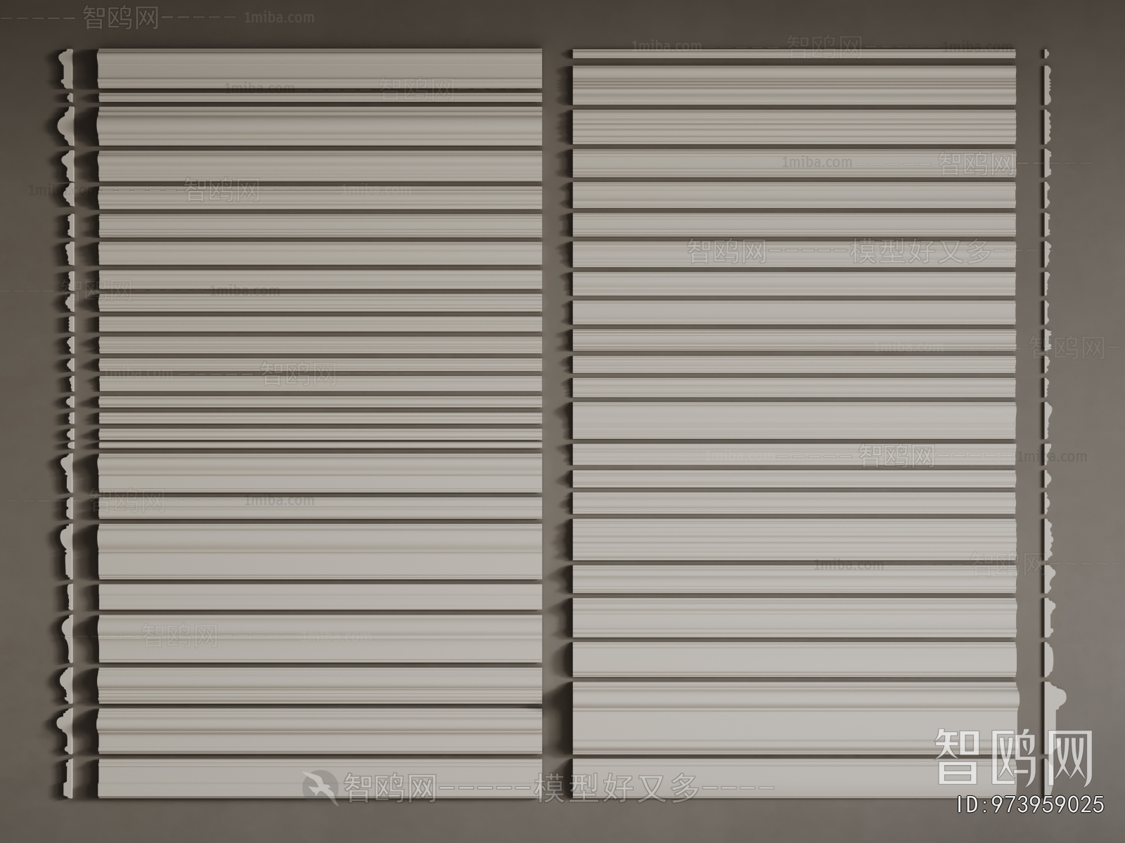 French Style Linellae