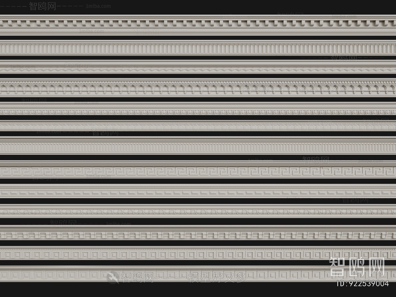 French Style Linellae