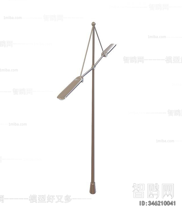 Modern Outdoor Light