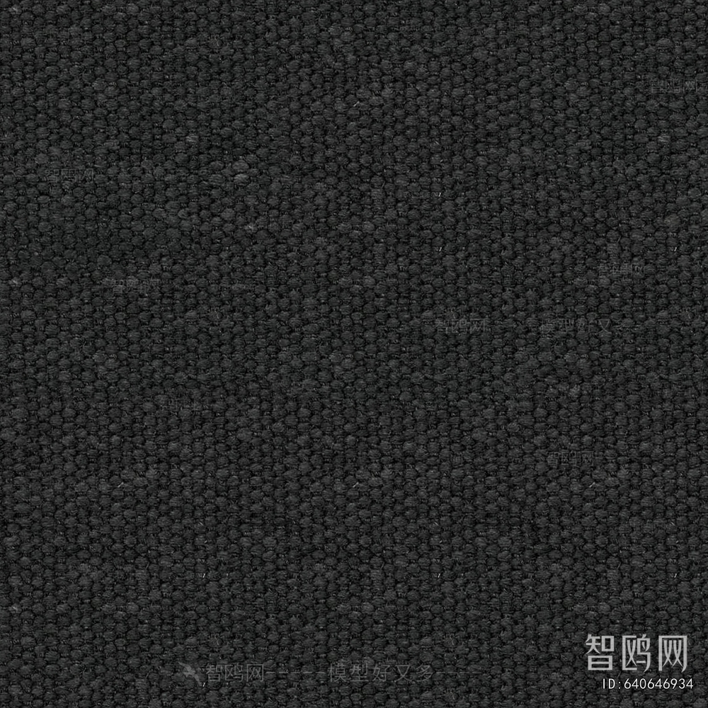 现代简约深色布纹