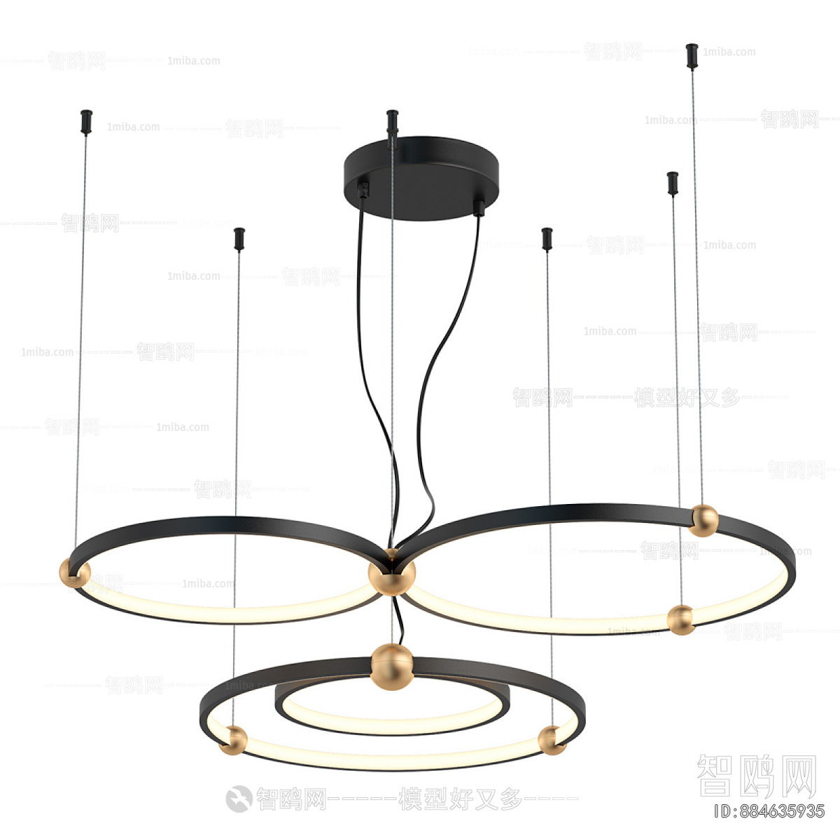 Modern Droplight