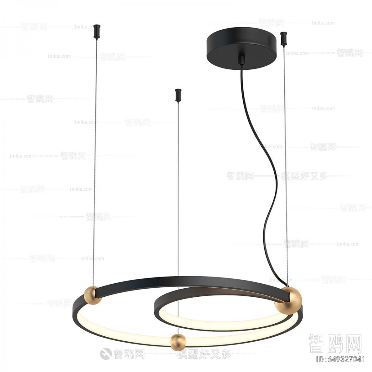 Modern Droplight
