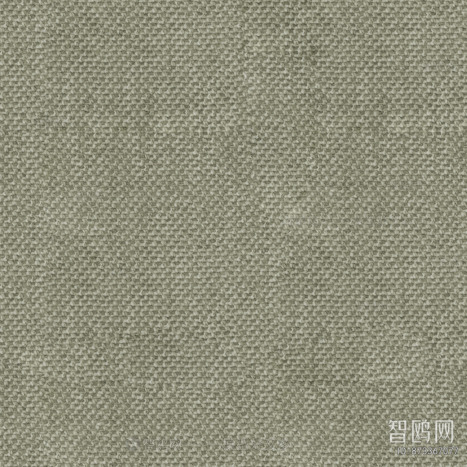 现代简约暖色绒布