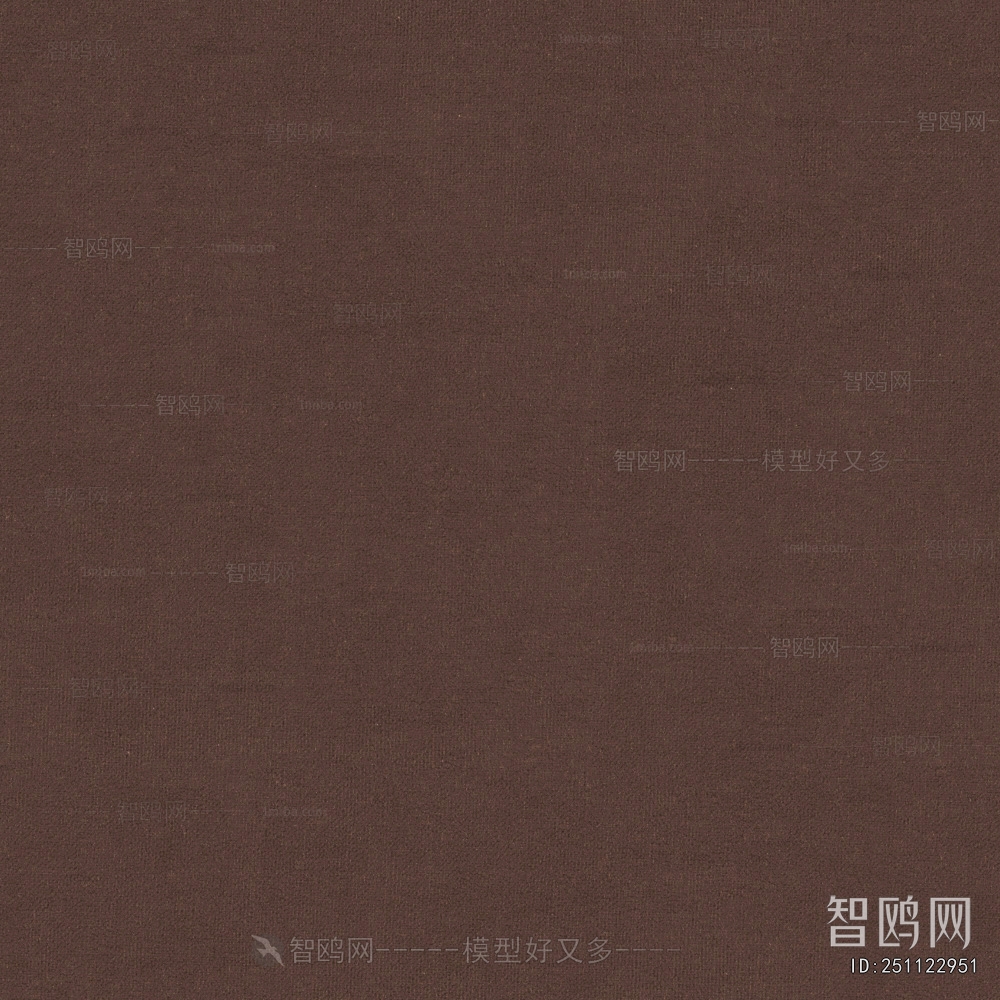 现代简约红棕色布纹