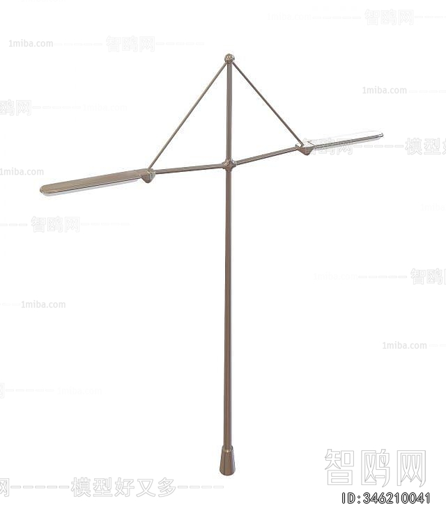 Modern Outdoor Light