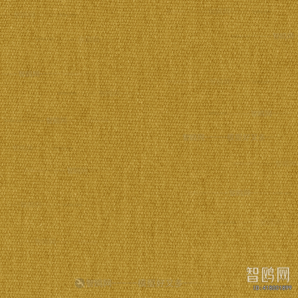 现代简约黄色布纹