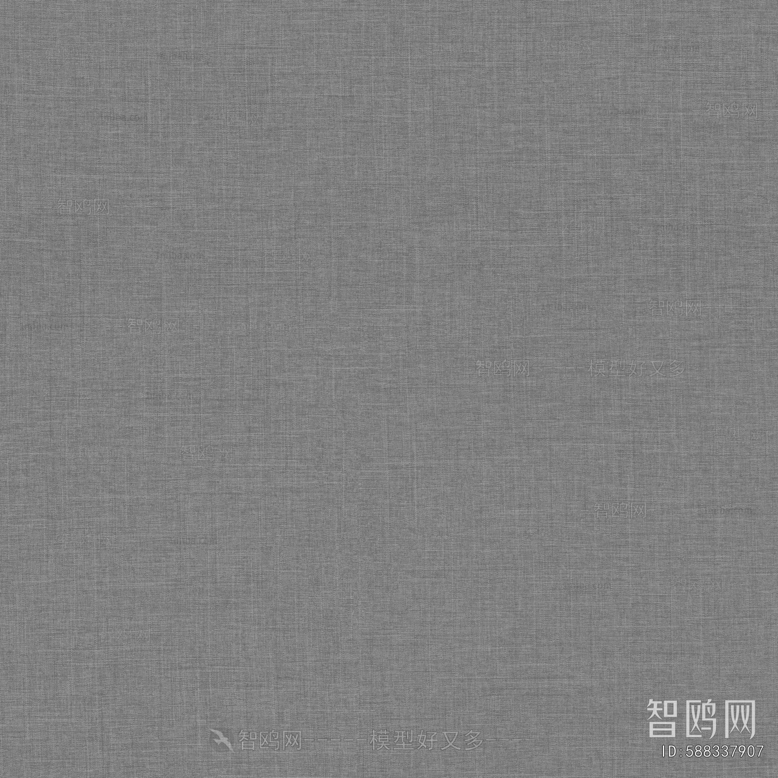 现代简约灰色布纹