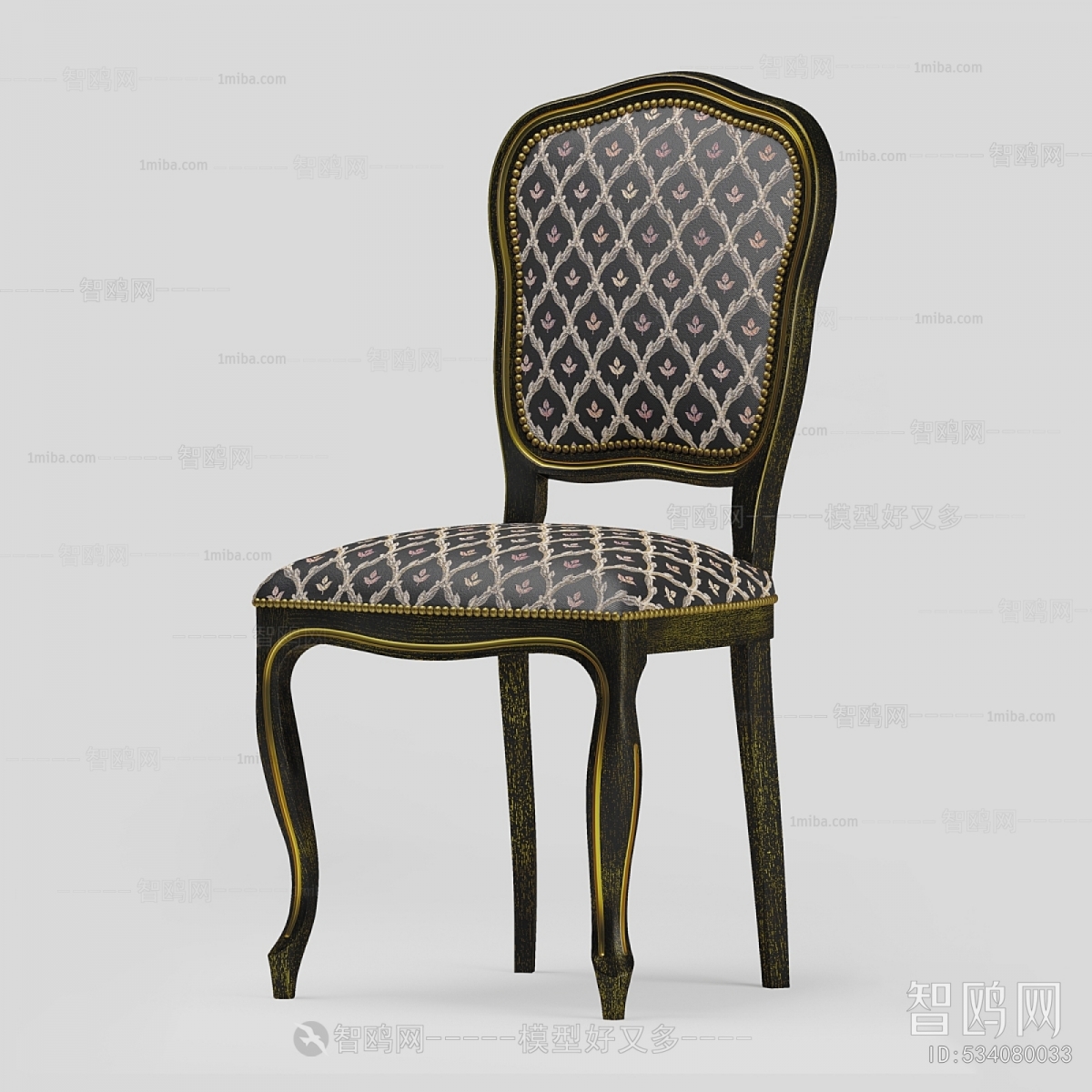 European Style Dining Chair