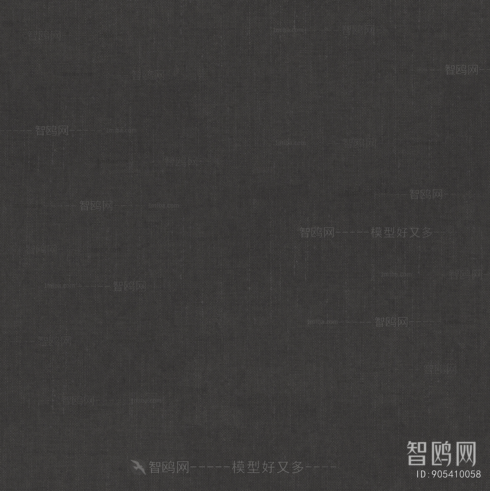 现代简约深色布纹