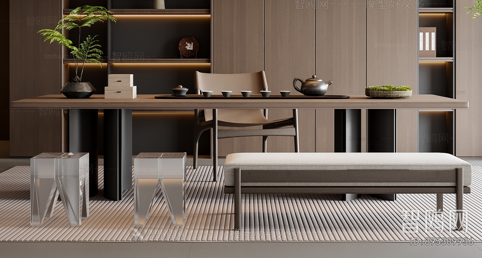 Modern Tea Tables And Chairs