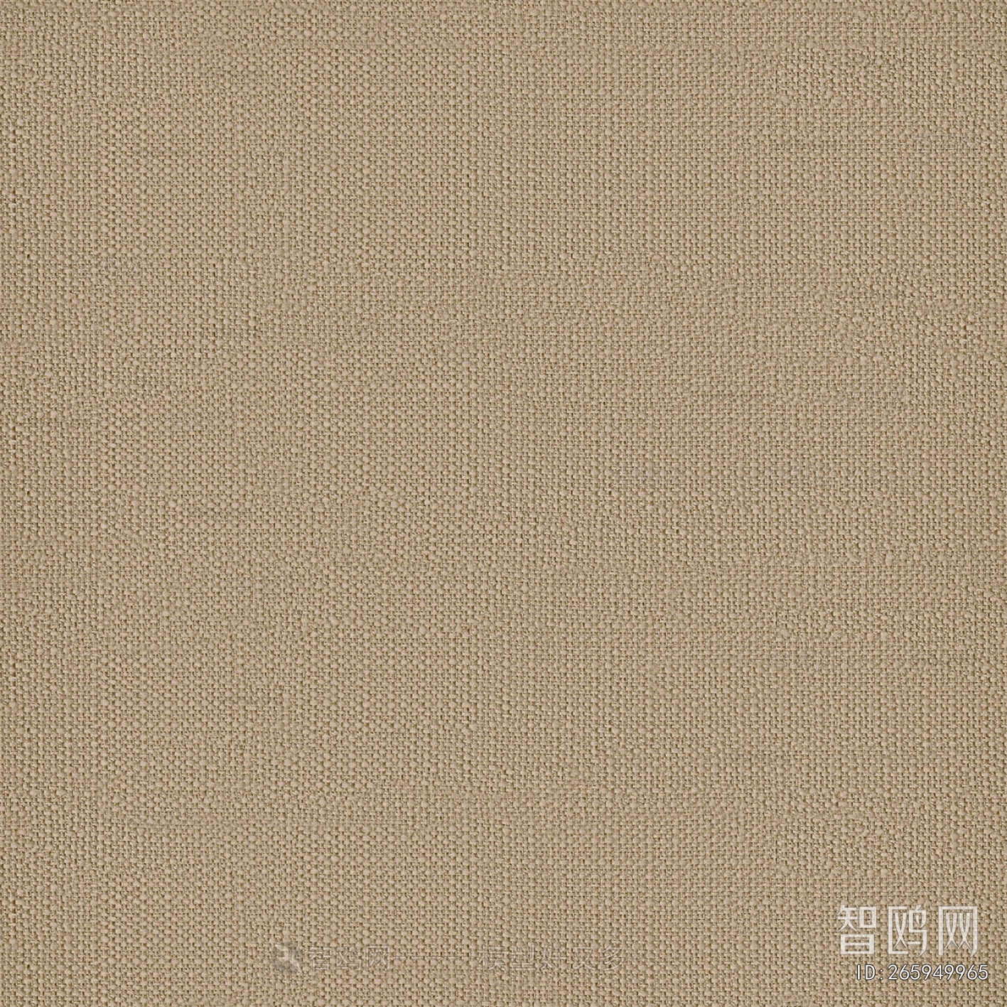 现代简约咖色布纹