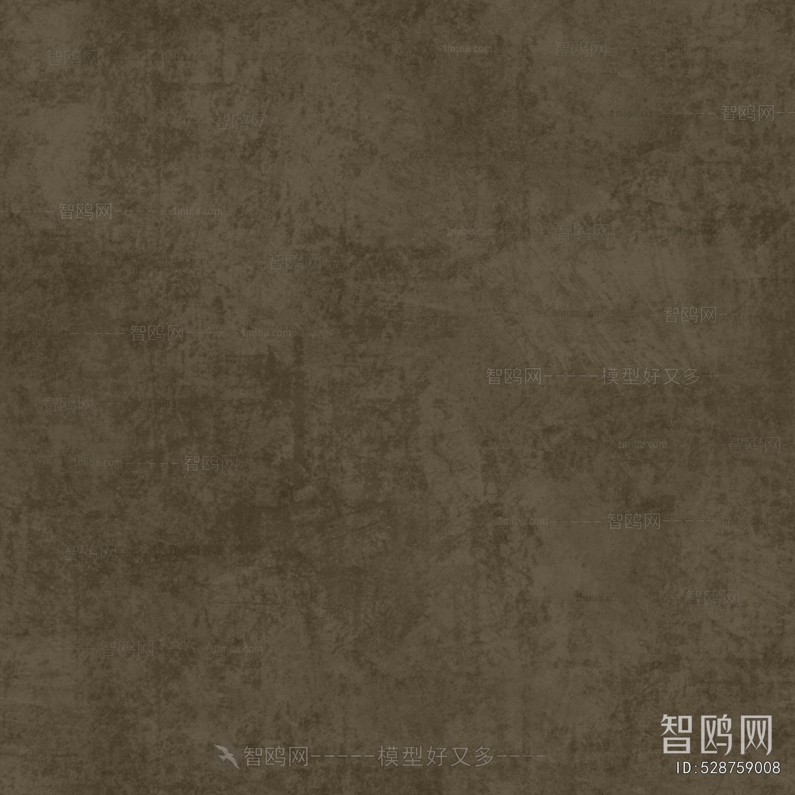 现代简约咖色布纹