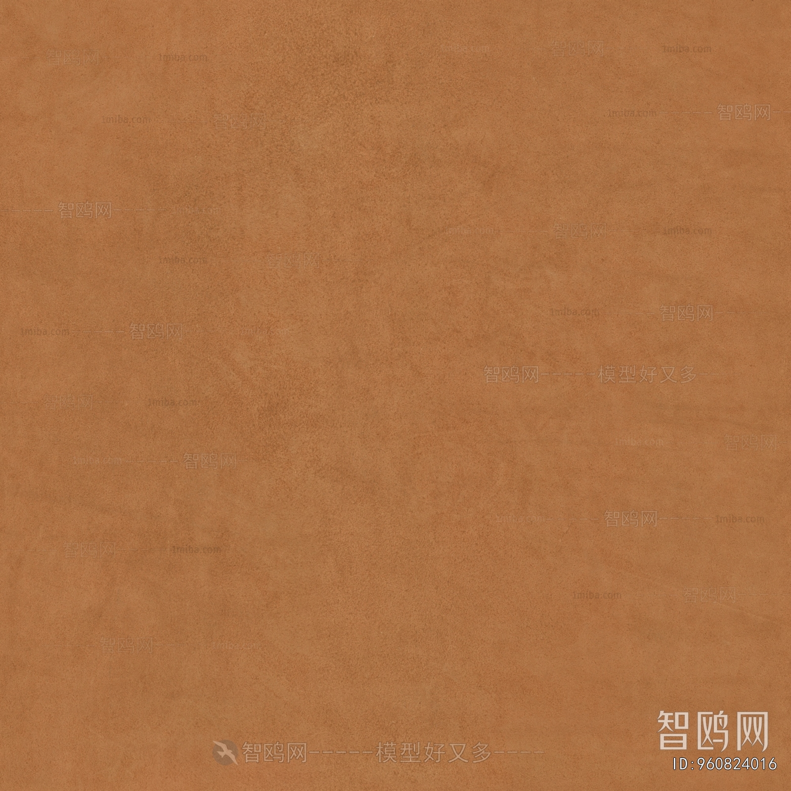 现代简约橘色布纹