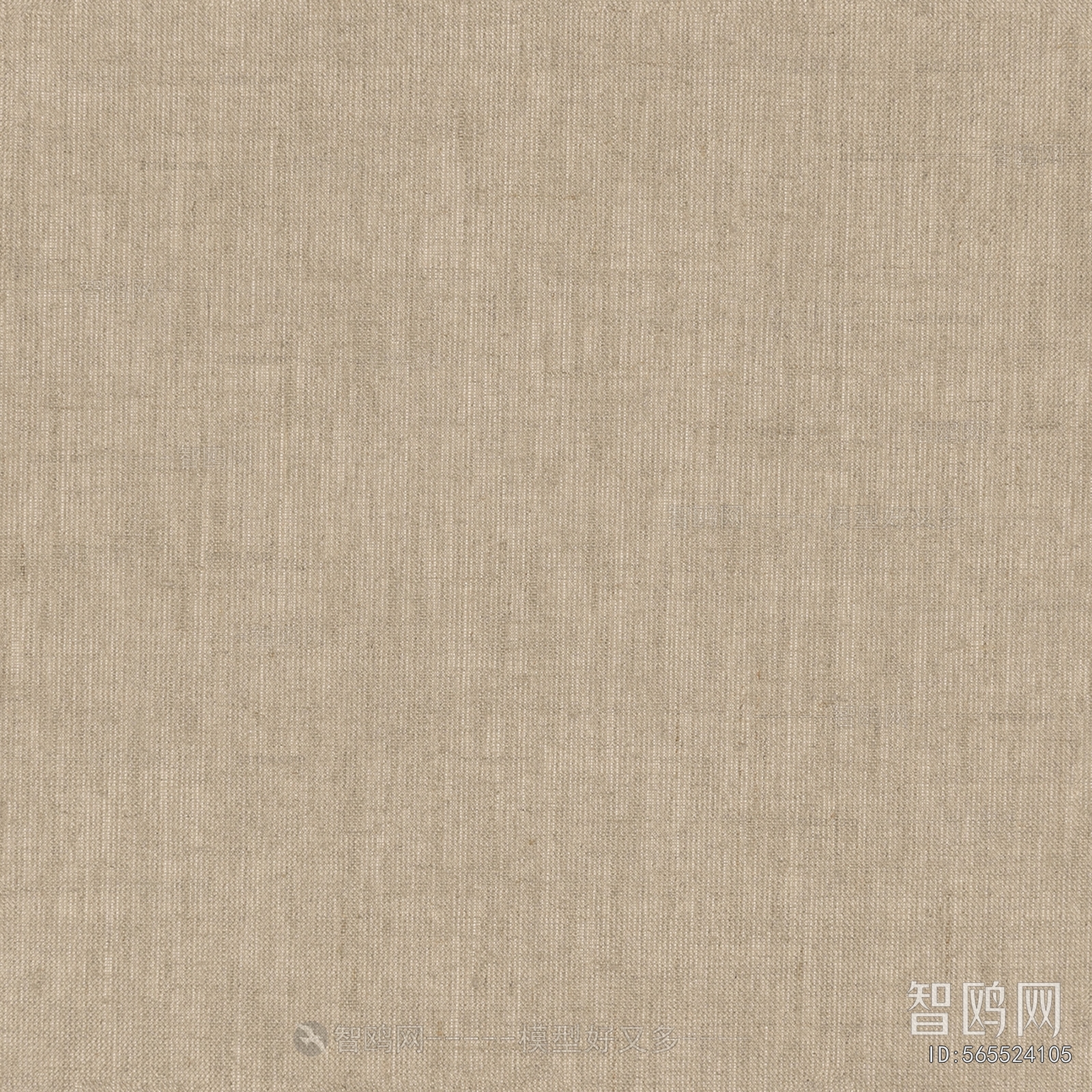 现代简约咖色布纹
