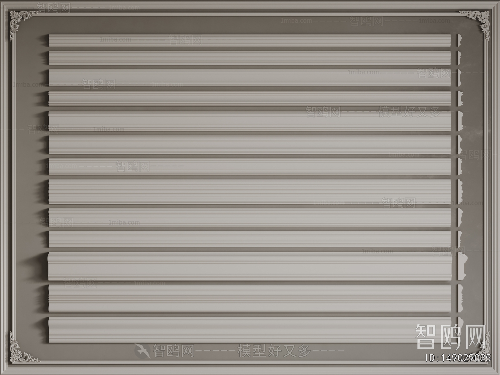 French Style Linellae