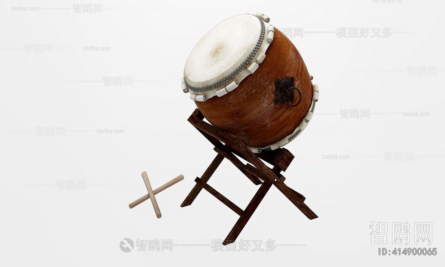 Modern Music Equipment