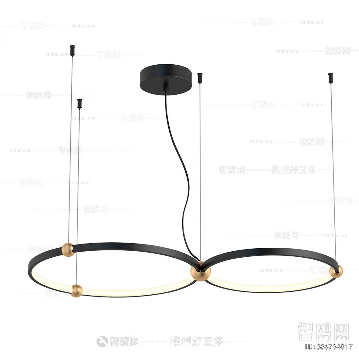 Modern Droplight