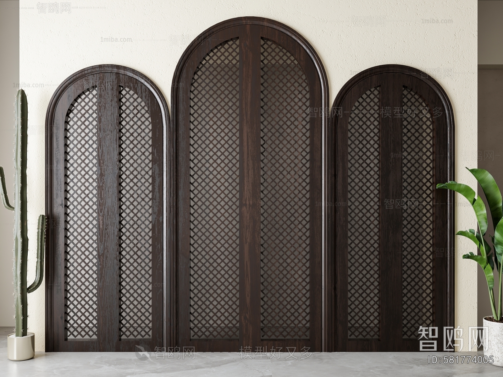 American Style Window