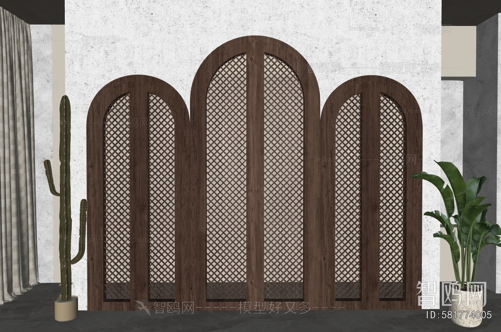 American Style Window