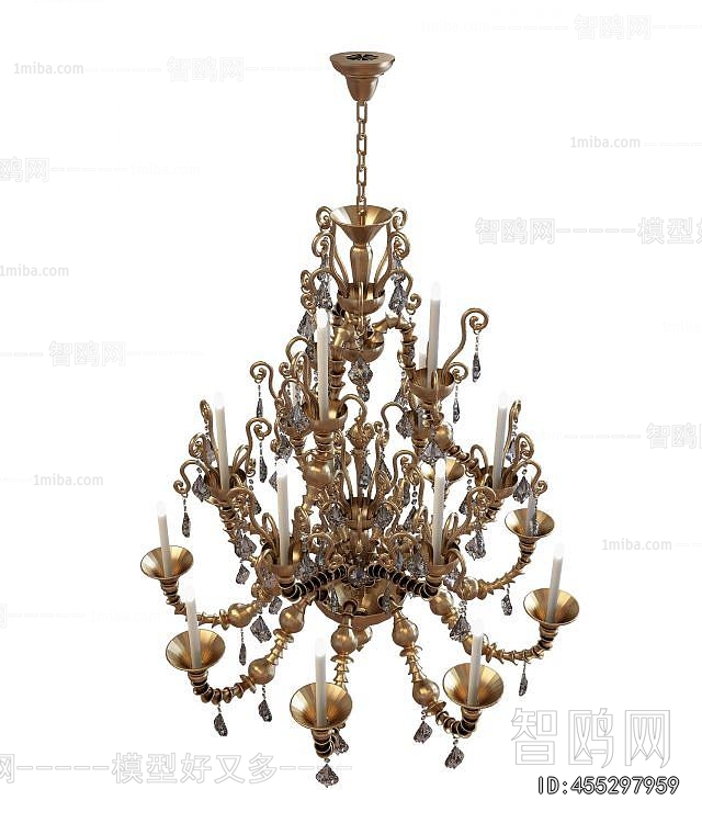 European Style Droplight