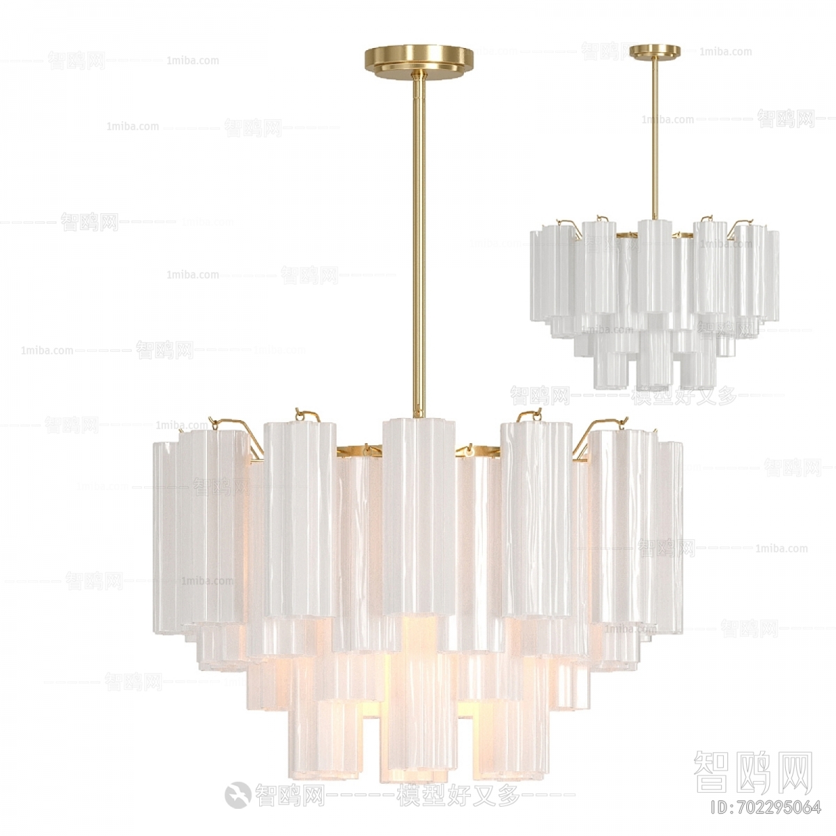 European Style Droplight