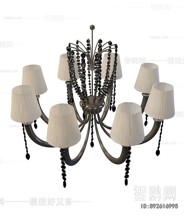 European Style Droplight