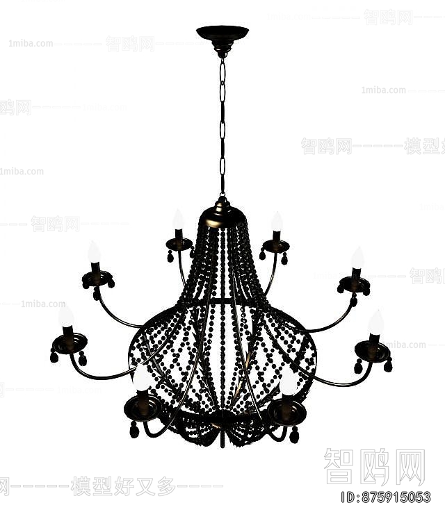 European Style Droplight