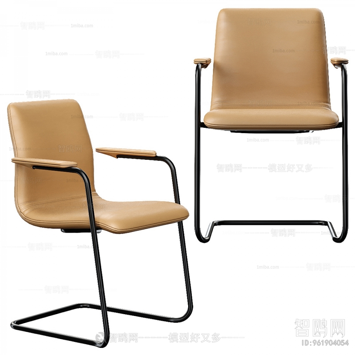 Modern Single Chair