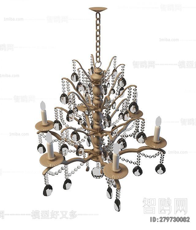 European Style Droplight