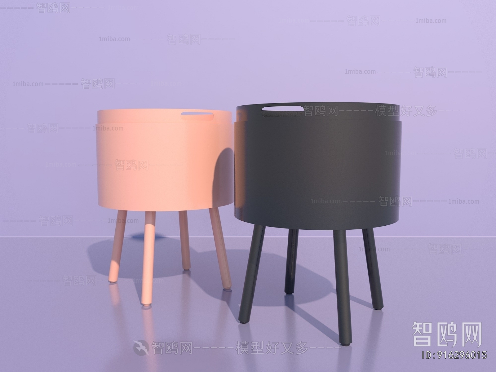 Modern Side Table/corner Table