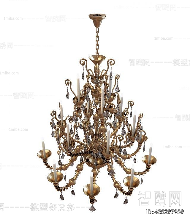 European Style Droplight