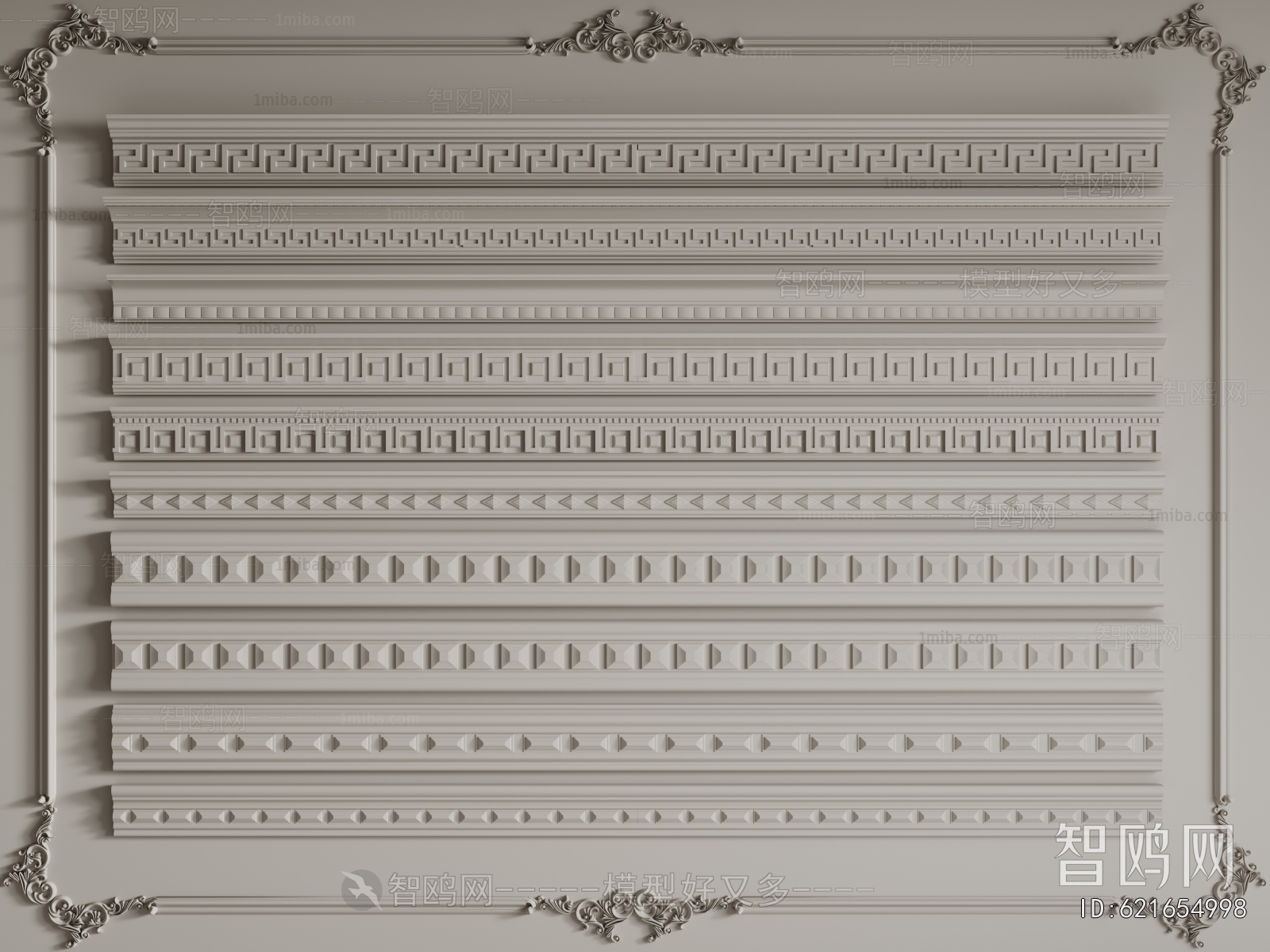 French Style Linellae