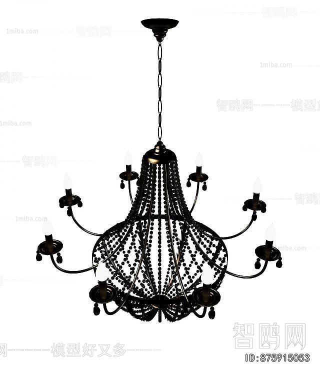 European Style Droplight