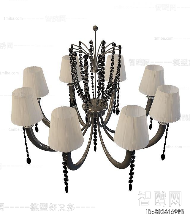 European Style Droplight