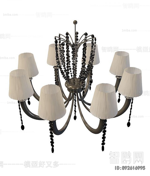 European Style Droplight