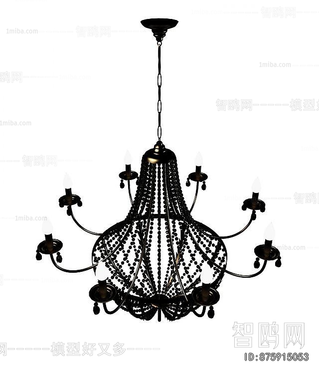 European Style Droplight