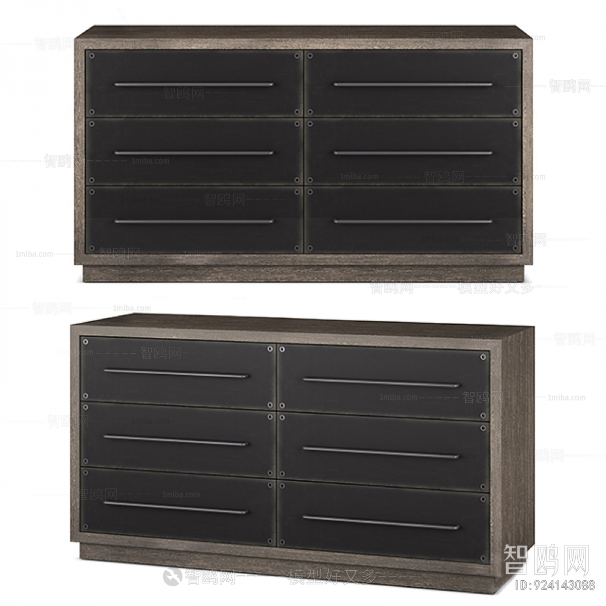 Modern Chest Of Drawers