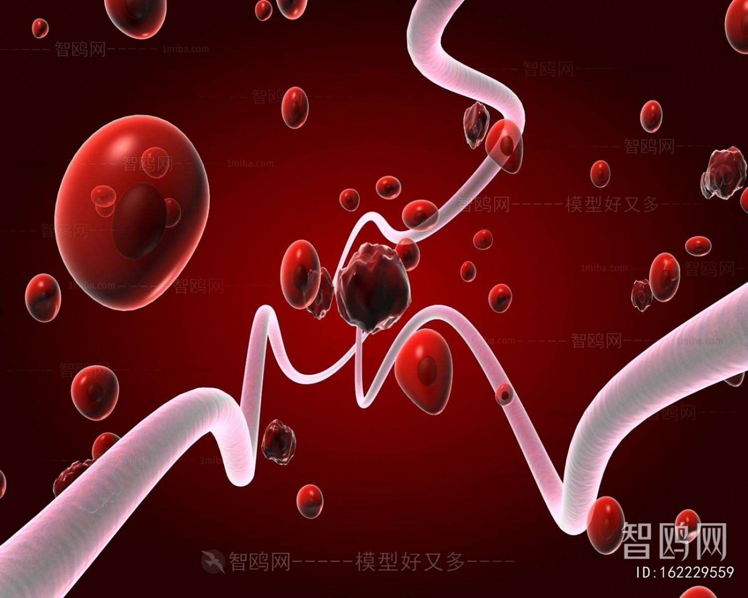 Modern Medical Equipment