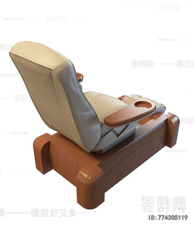 Modern Massage Chair