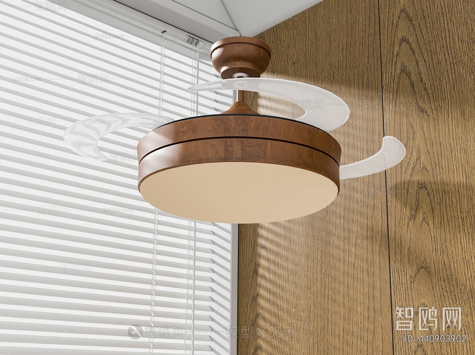 French Style Droplight